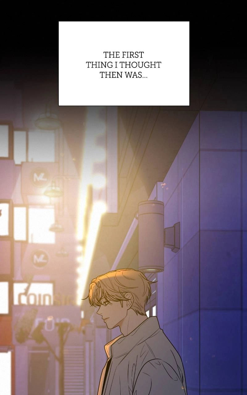 Operation: True Love Chapter 80 Page 36