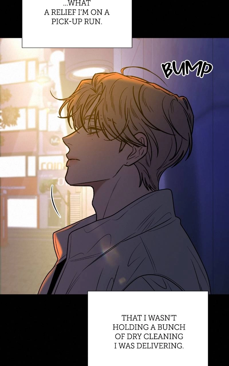 Operation: True Love Chapter 80 Page 38