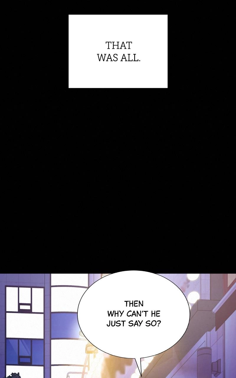 Operation: True Love Chapter 80 Page 40