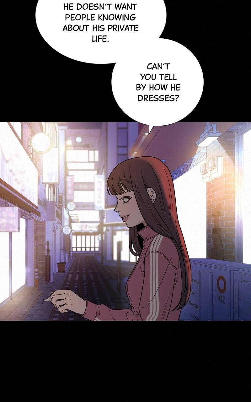 Operation: True Love Chapter 80 Page 43