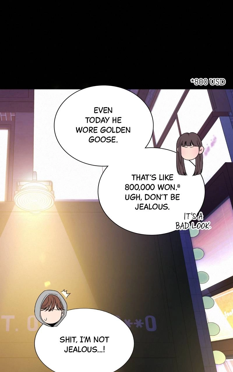 Operation: True Love Chapter 80 Page 44