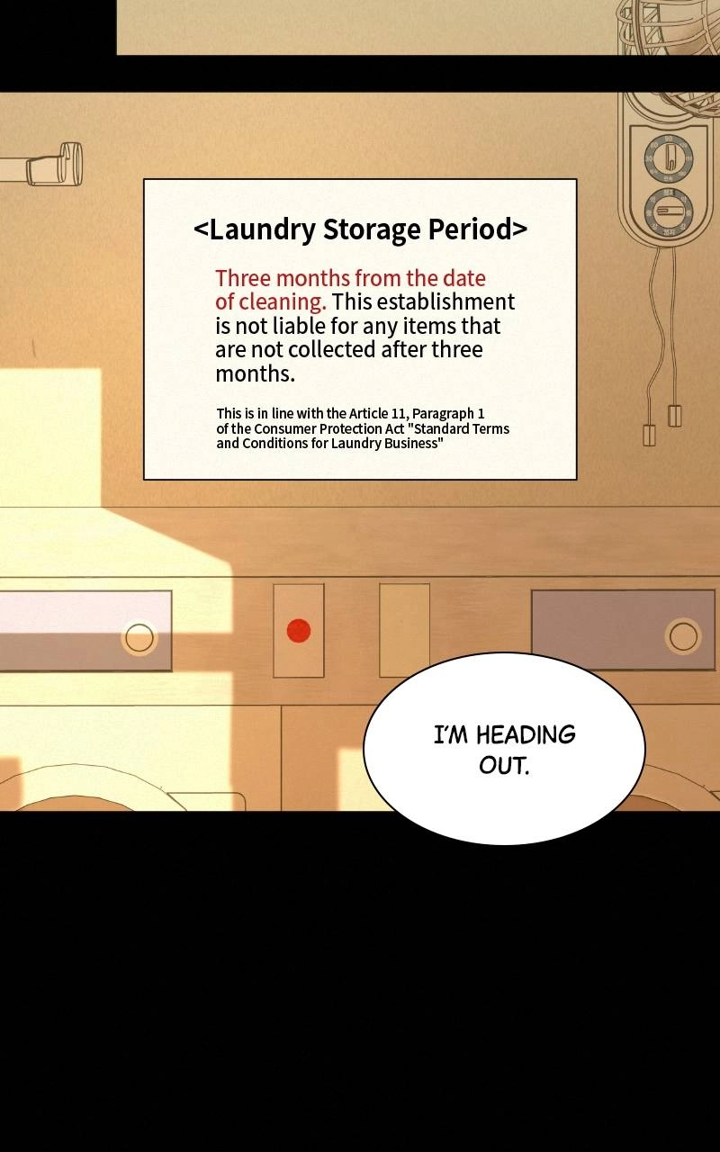 Operation: True Love Chapter 80 Page 48