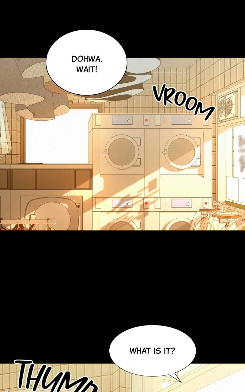Operation: True Love Chapter 80 Page 49
