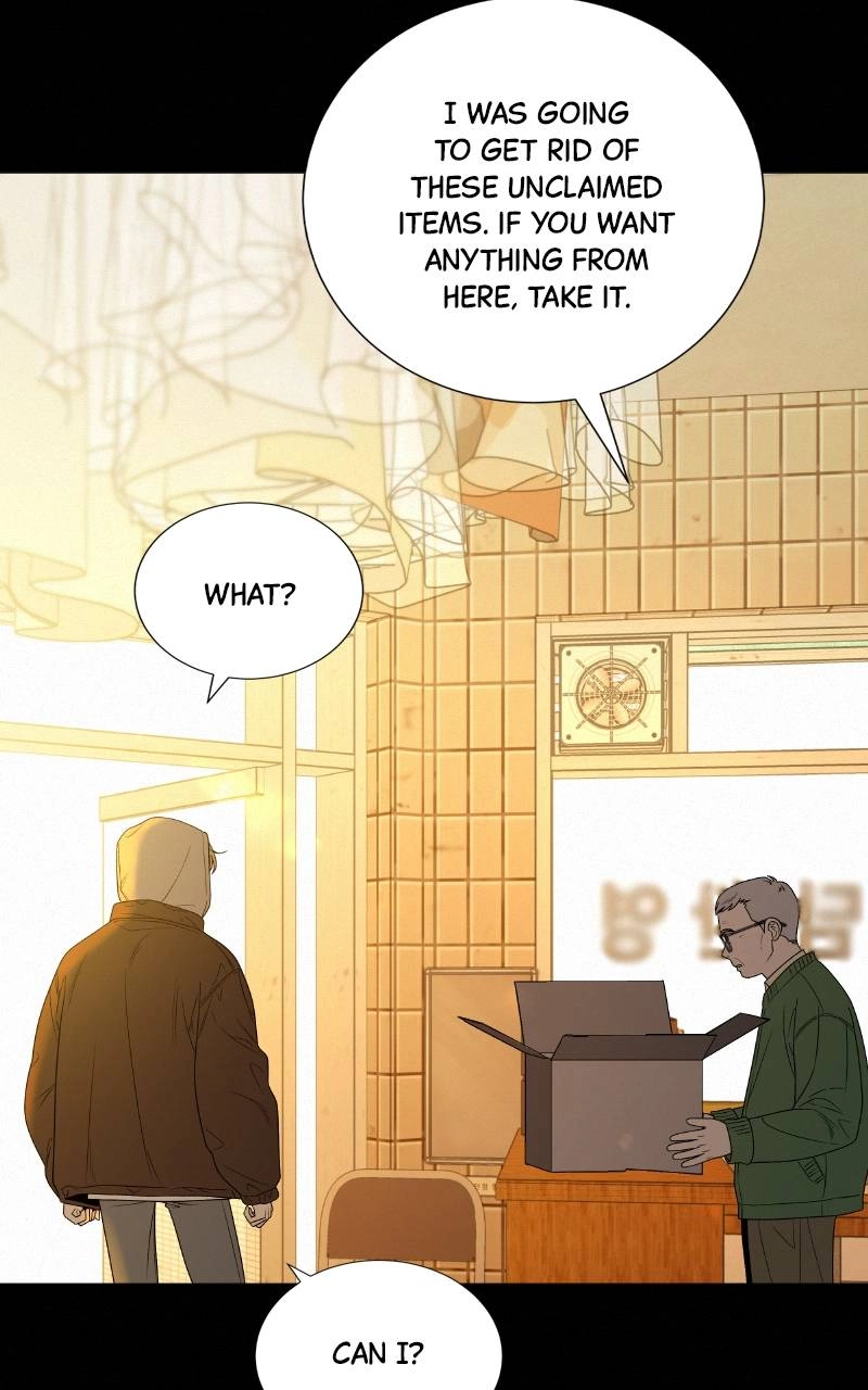 Operation: True Love Chapter 80 Page 51