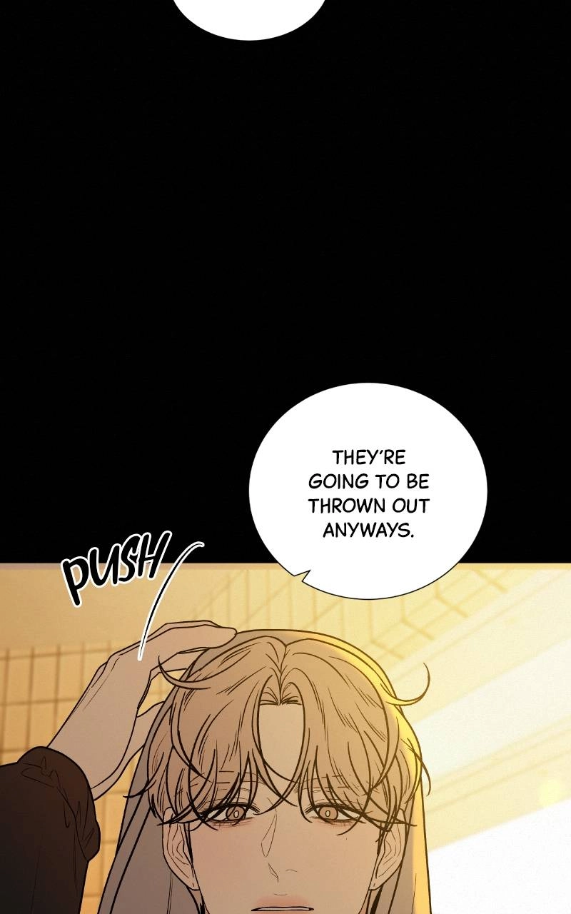 Operation: True Love Chapter 80 Page 52