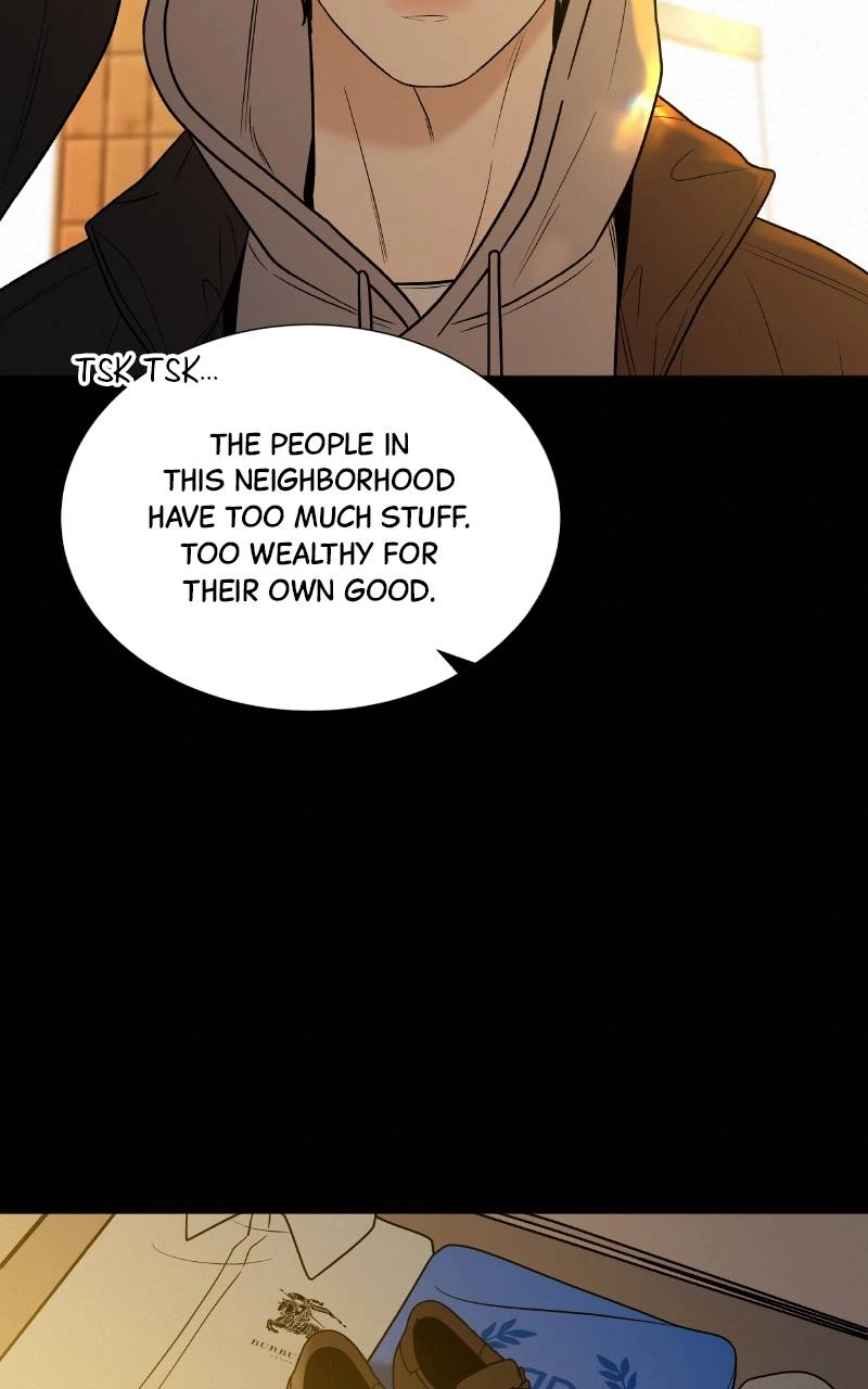 Operation: True Love Chapter 80 Page 53
