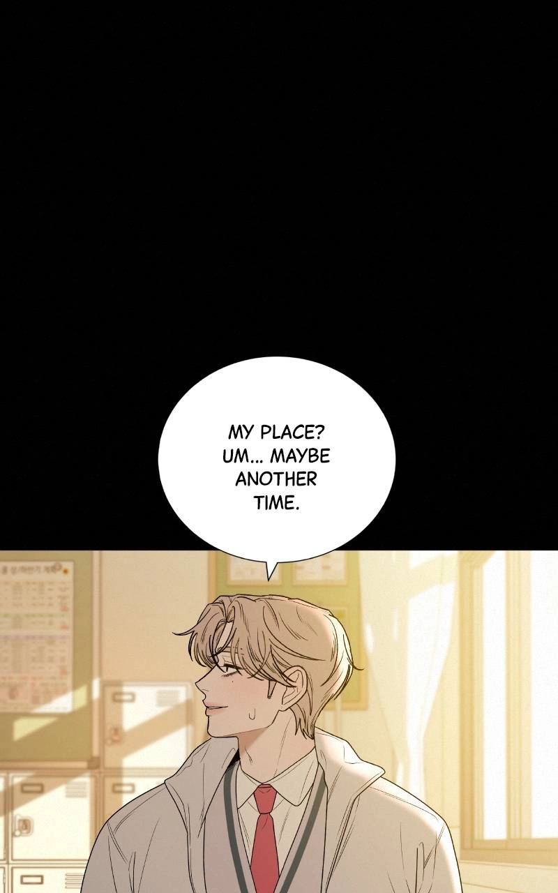 Operation: True Love Chapter 80 Page 63