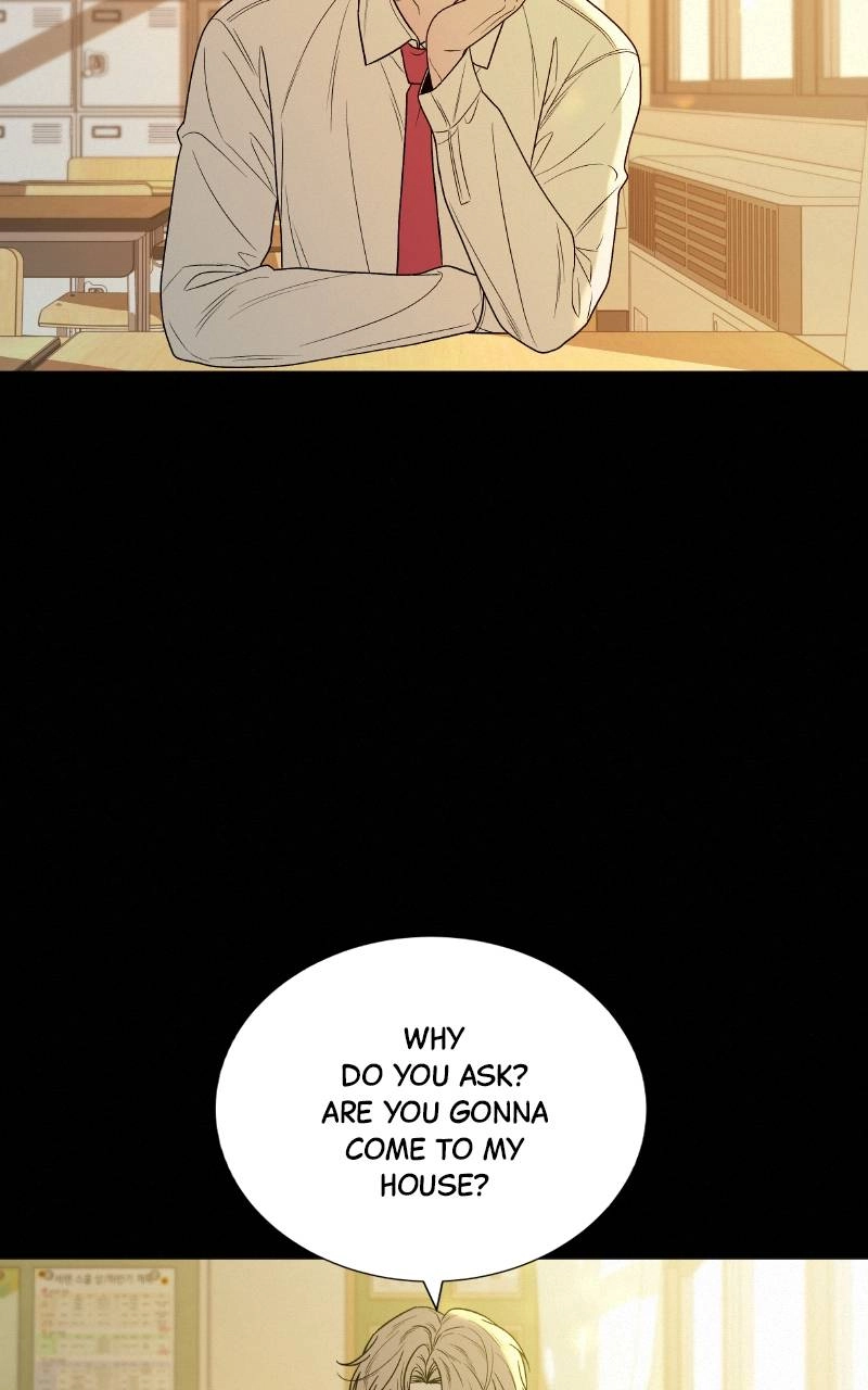 Operation: True Love Chapter 80 Page 65