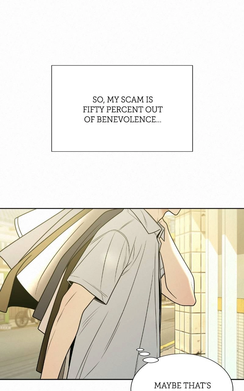 Operation: True Love Chapter 80 Page 72