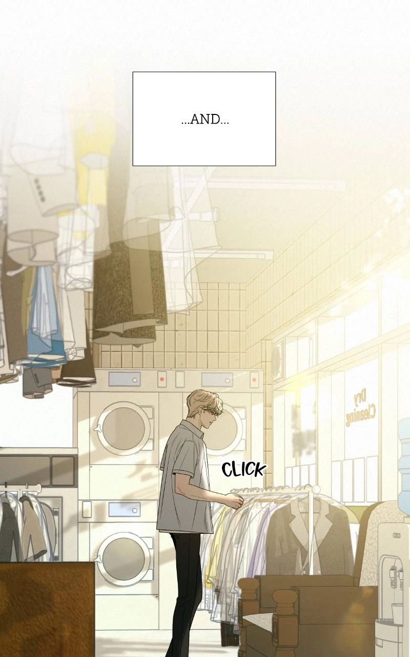 Operation: True Love Chapter 80 Page 75