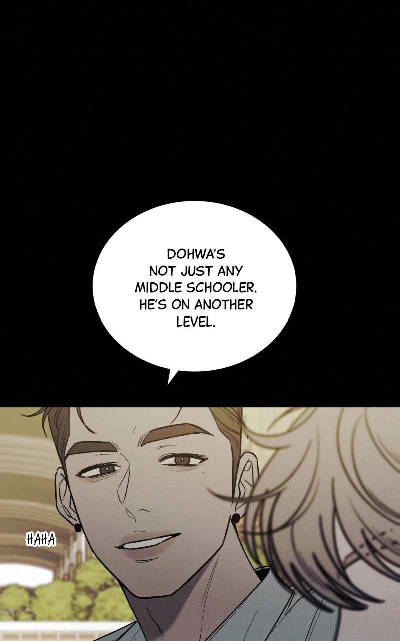 Operation: True Love Chapter 80 Page 81