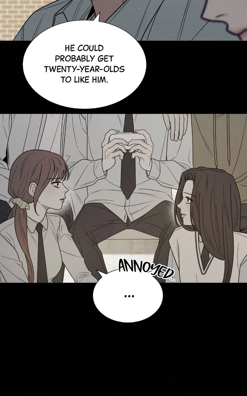 Operation: True Love Chapter 80 Page 82