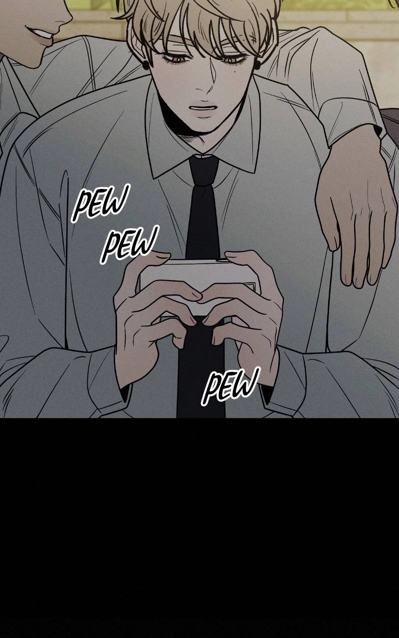 Operation: True Love Chapter 80 Page 86