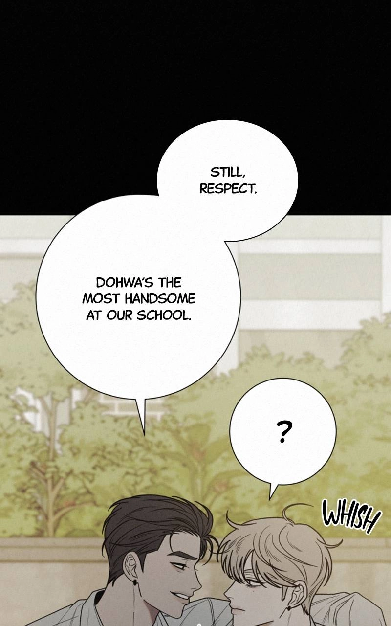 Operation: True Love Chapter 80 Page 88