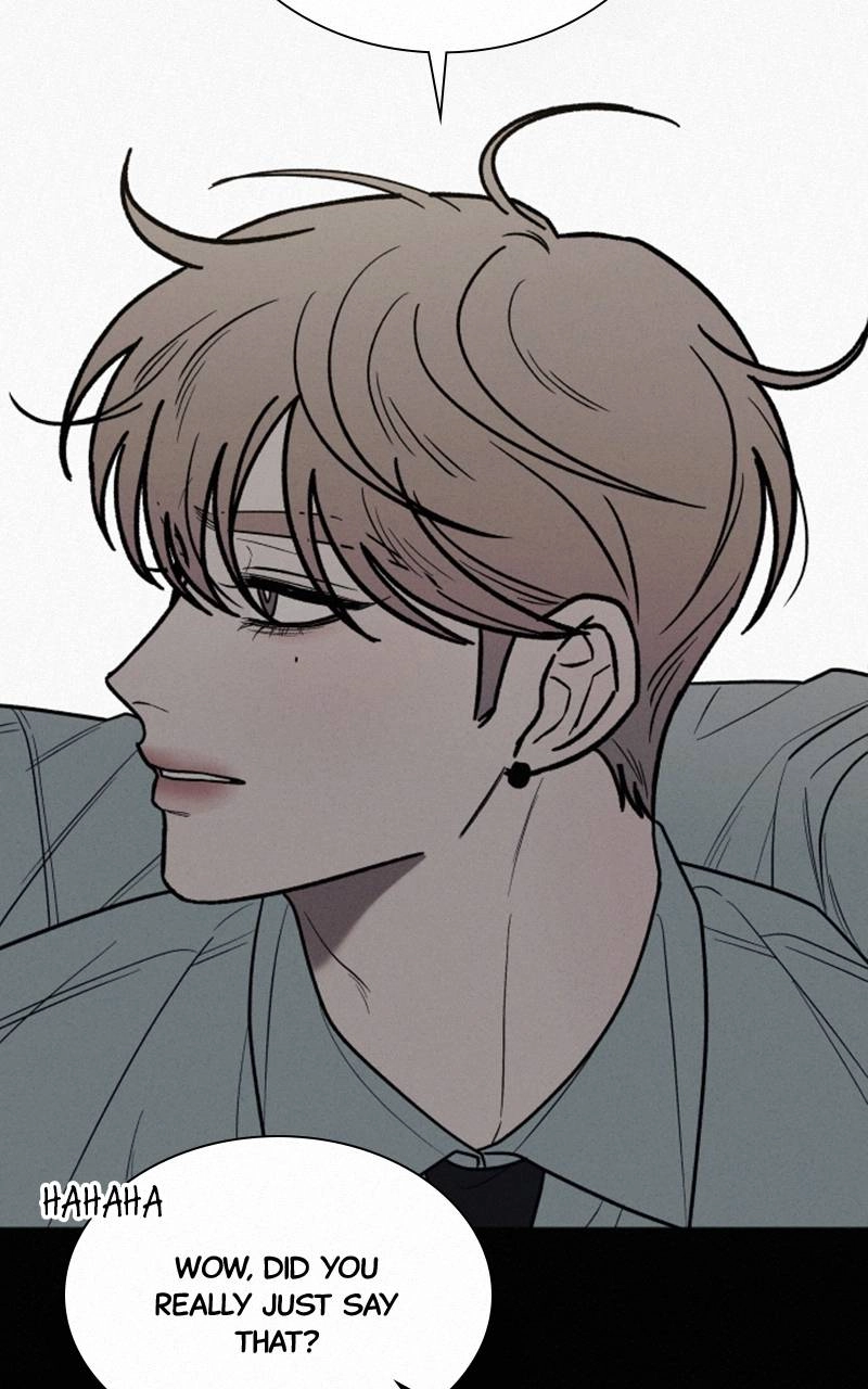Operation: True Love Chapter 80 Page 90