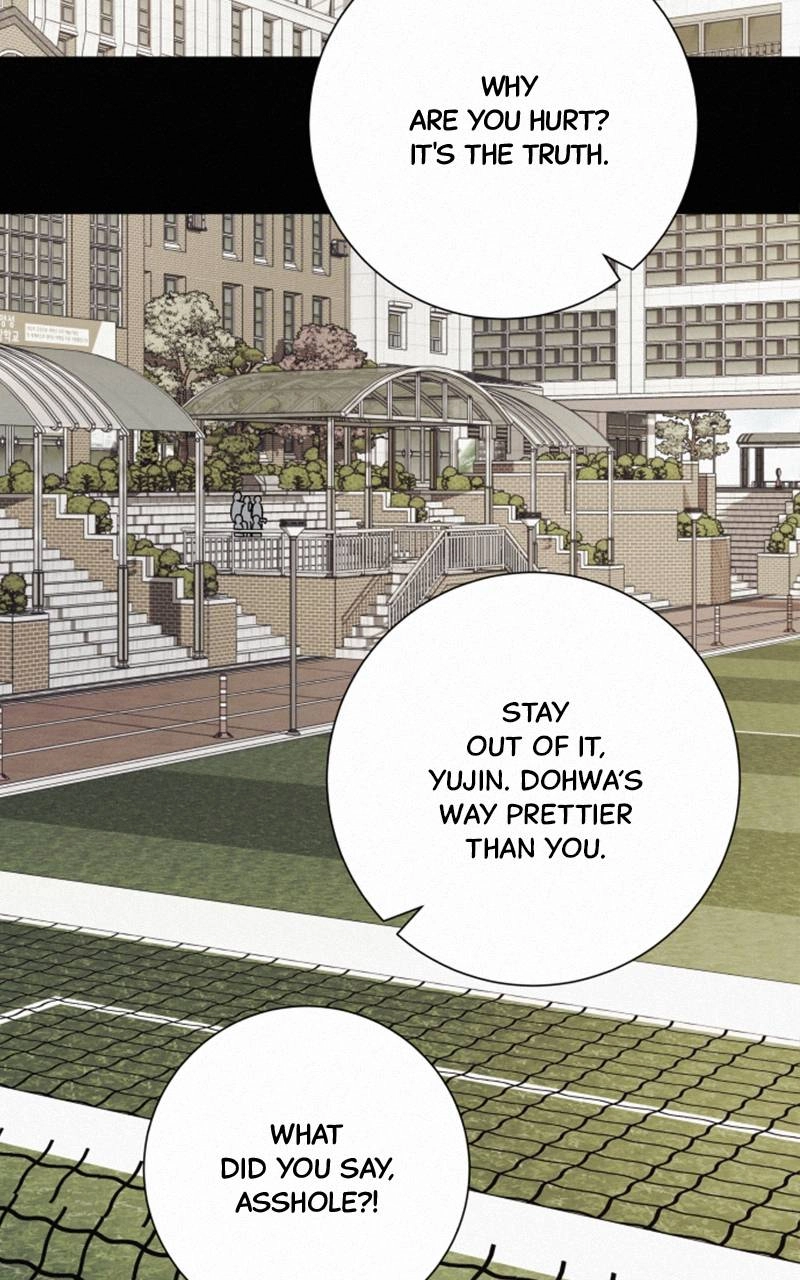 Operation: True Love Chapter 80 Page 92