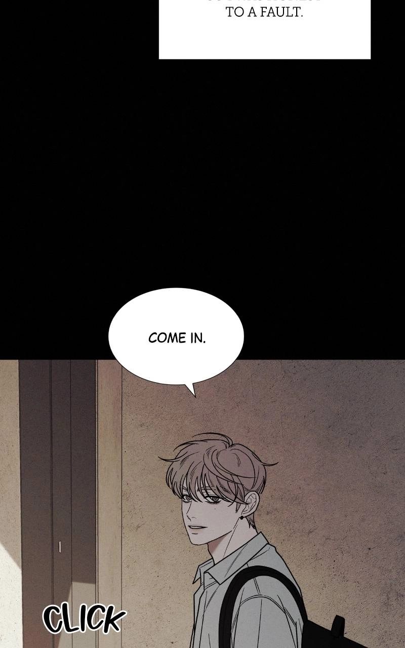 Operation: True Love Chapter 80 Page 96
