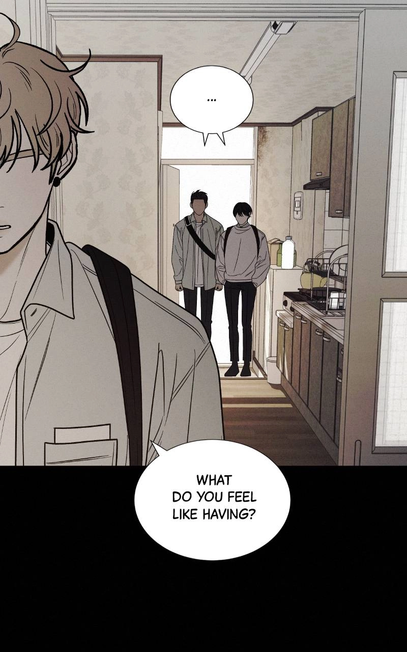 Operation: True Love Chapter 80 Page 98