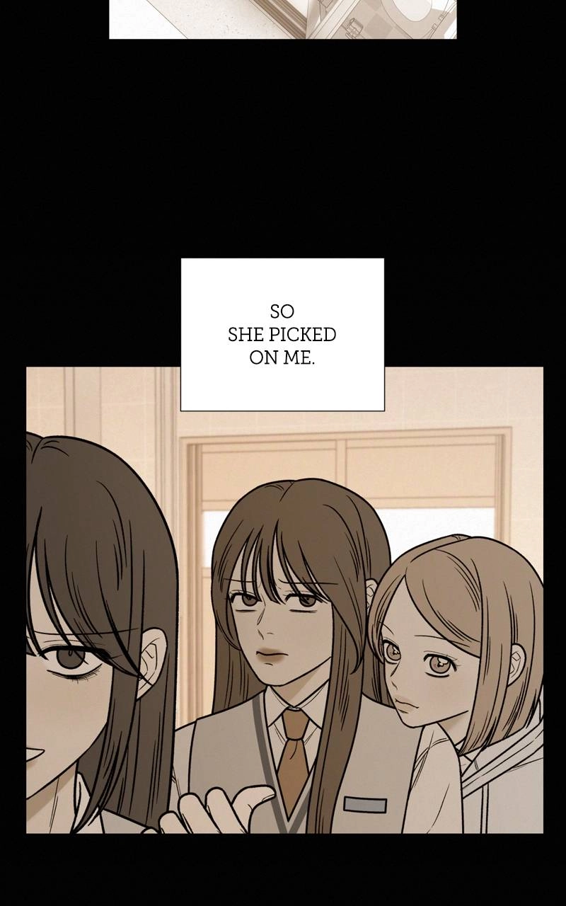 Operation: True Love Chapter 50 Page 61