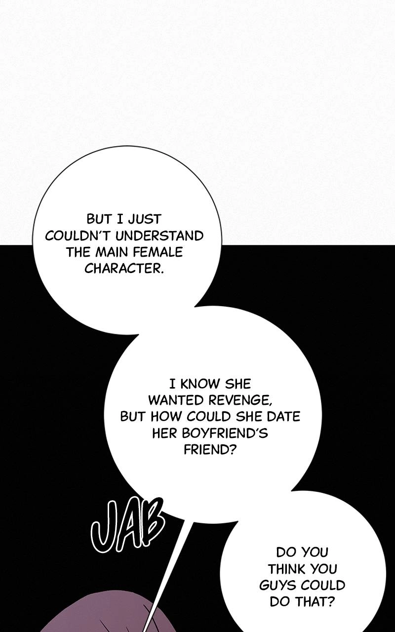 Operation: True Love Chapter 40 Page 105