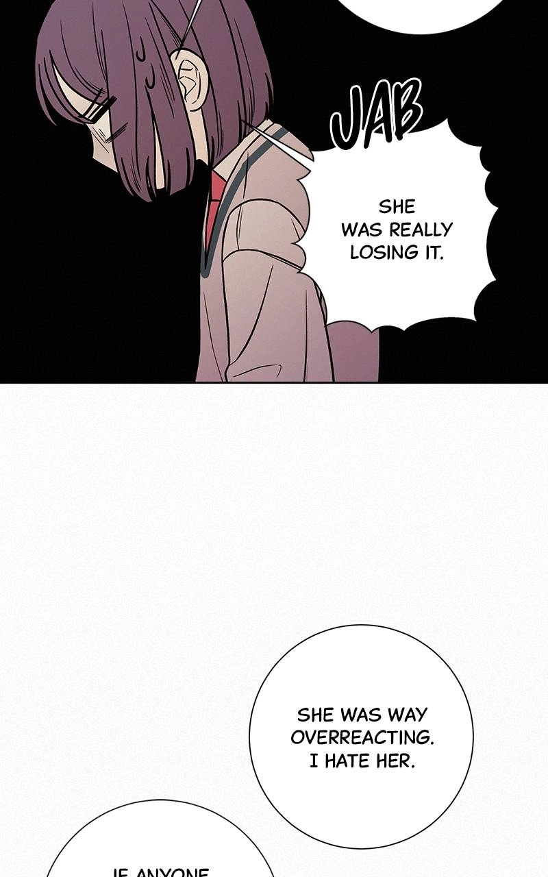 Operation: True Love Chapter 40 Page 106