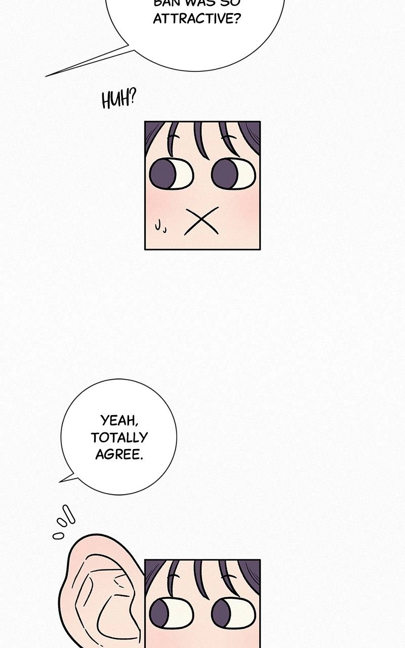 Operation: True Love Chapter 40 Page 110