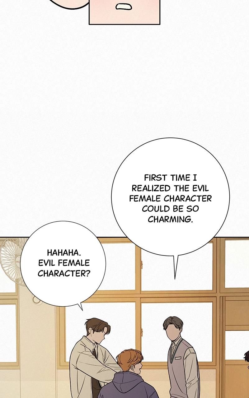 Operation: True Love Chapter 40 Page 111