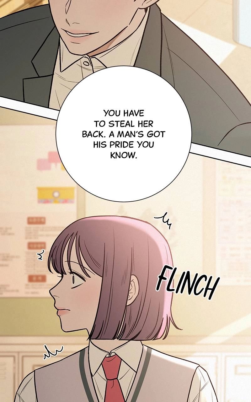 Operation: True Love Chapter 40 Page 120