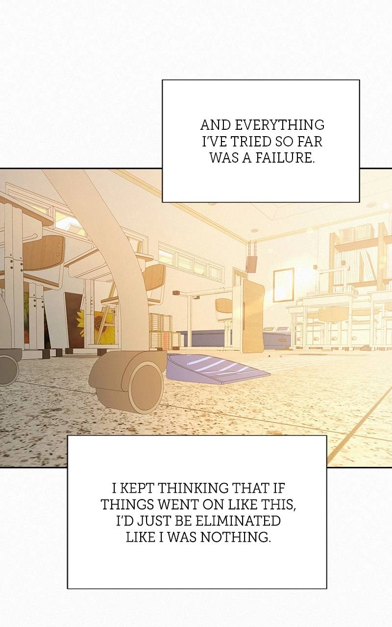 Operation: True Love Chapter 40 Page 125