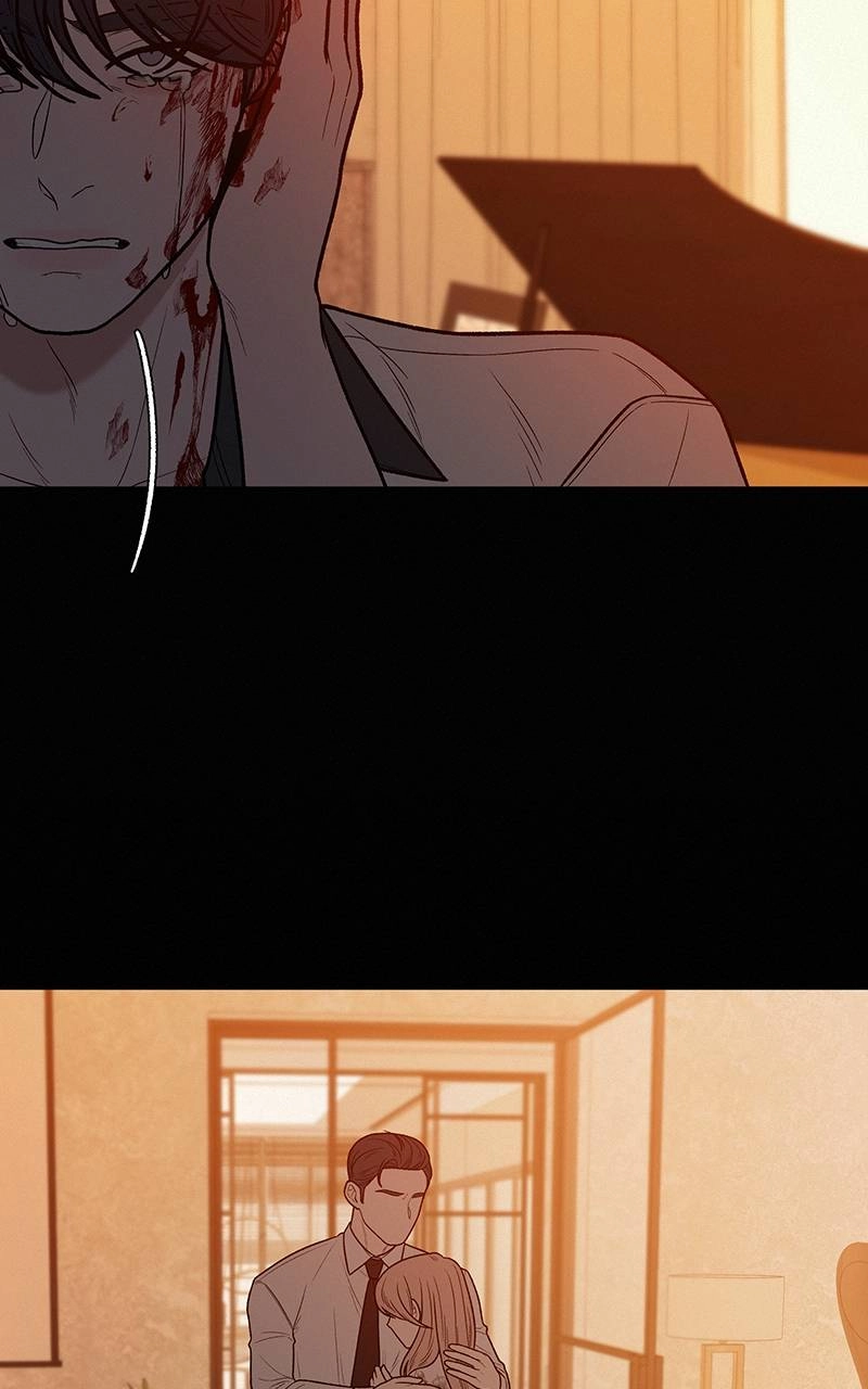 Operation: True Love Chapter 40 Page 14