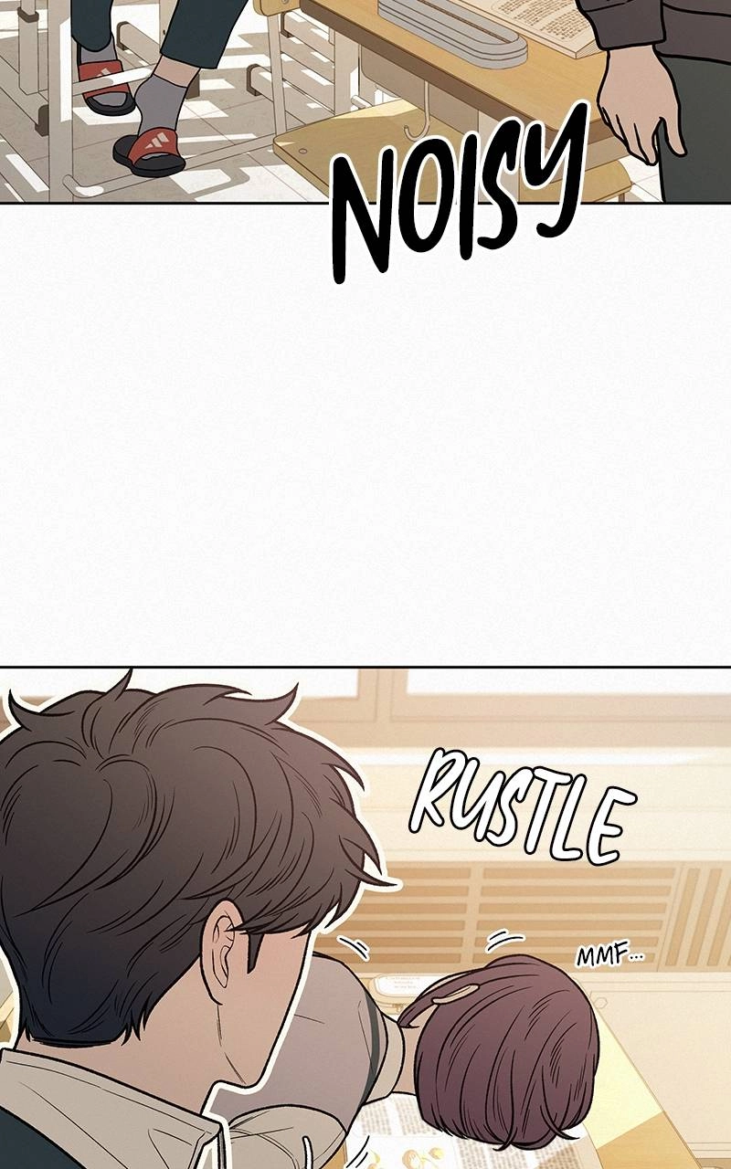 Operation: True Love Chapter 40 Page 19