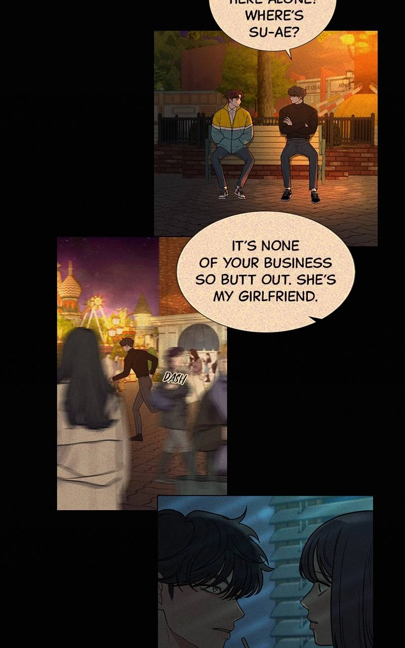Operation: True Love Chapter 40 Page 23