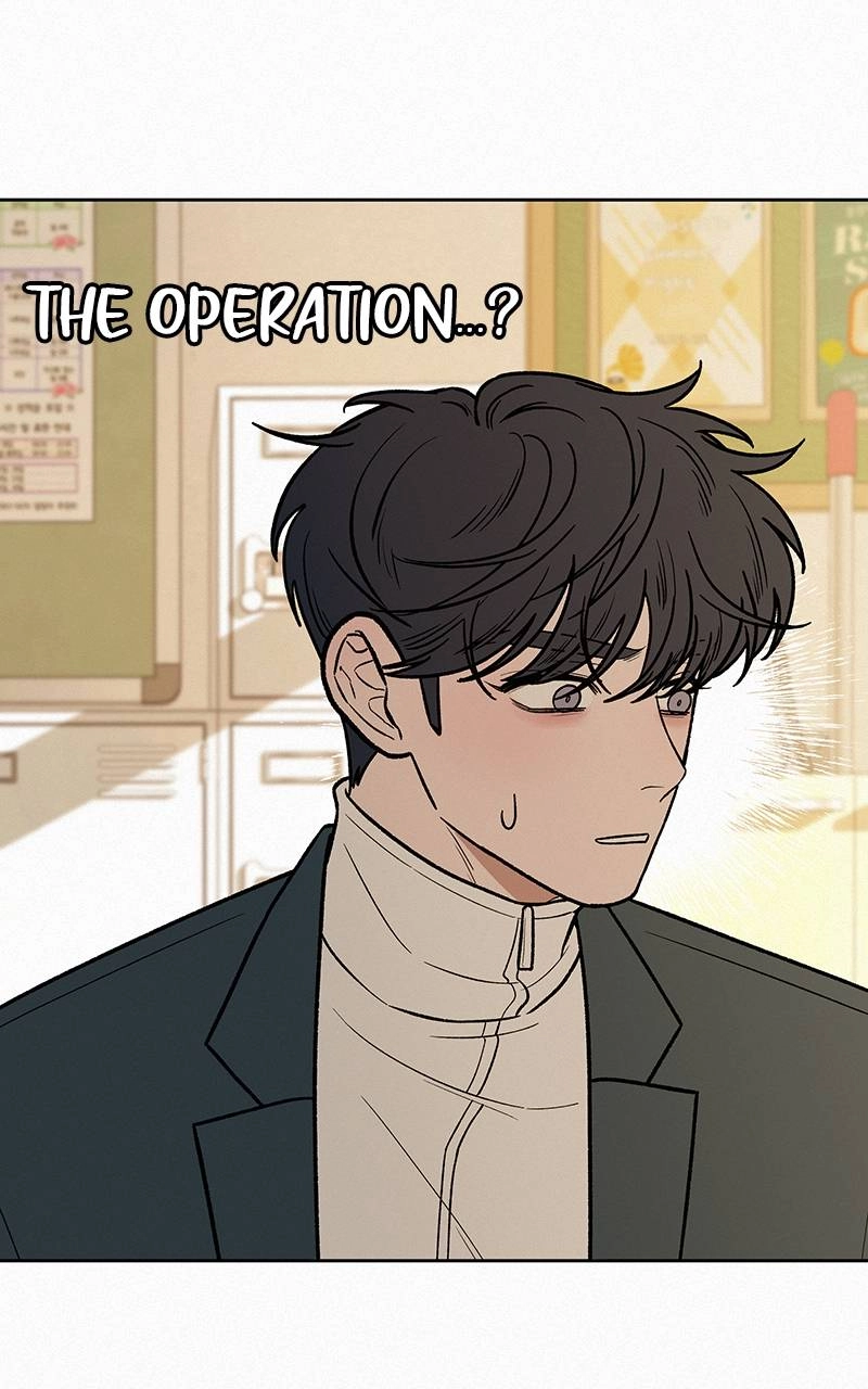 Operation: True Love Chapter 40 Page 29