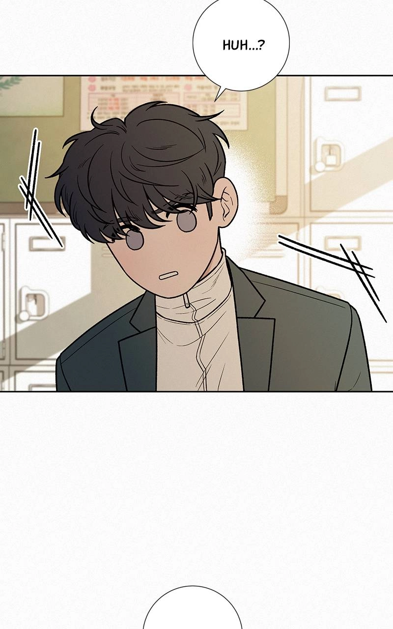 Operation: True Love Chapter 40 Page 36