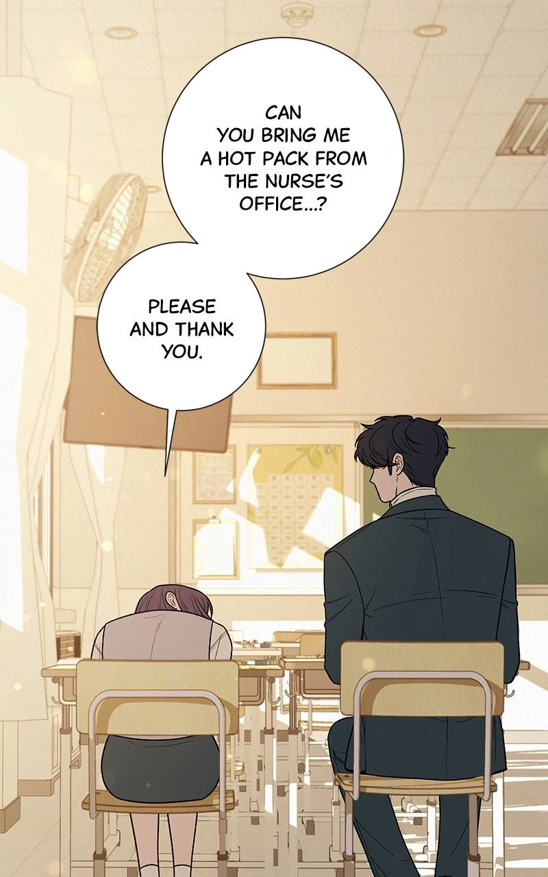 Operation: True Love Chapter 40 Page 38