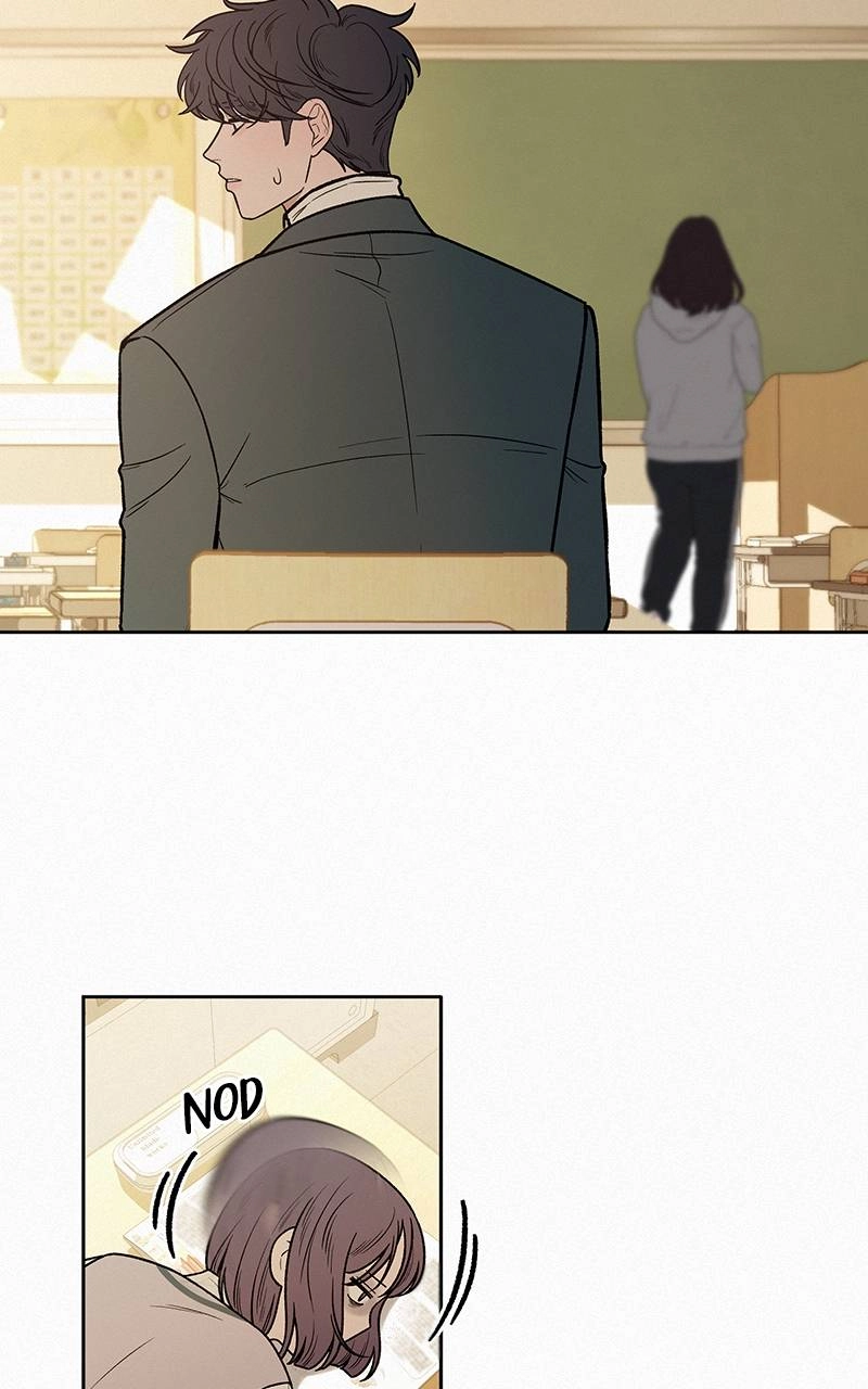 Operation: True Love Chapter 40 Page 40