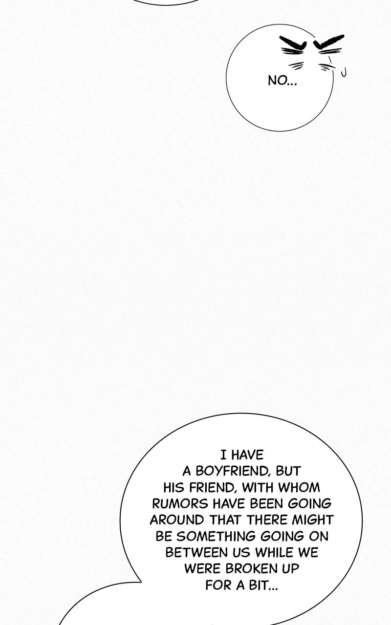 Operation: True Love Chapter 40 Page 43