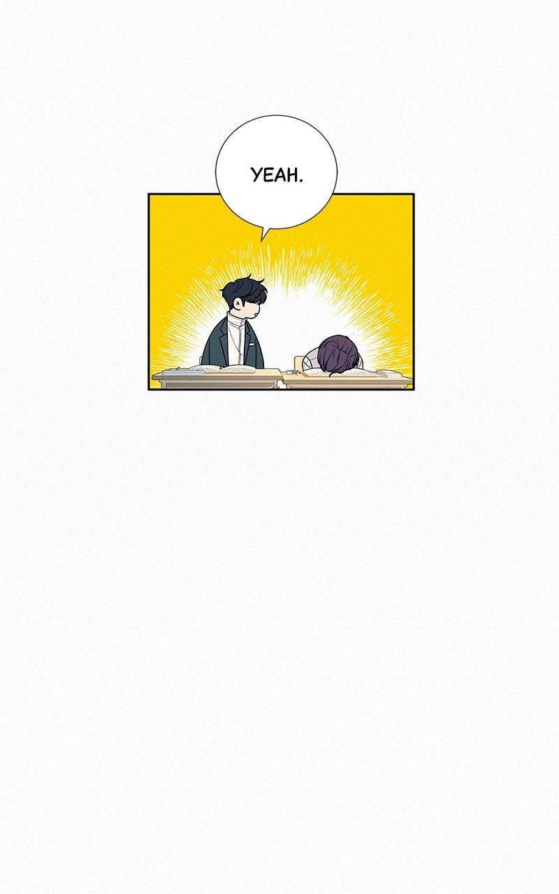 Operation: True Love Chapter 40 Page 45