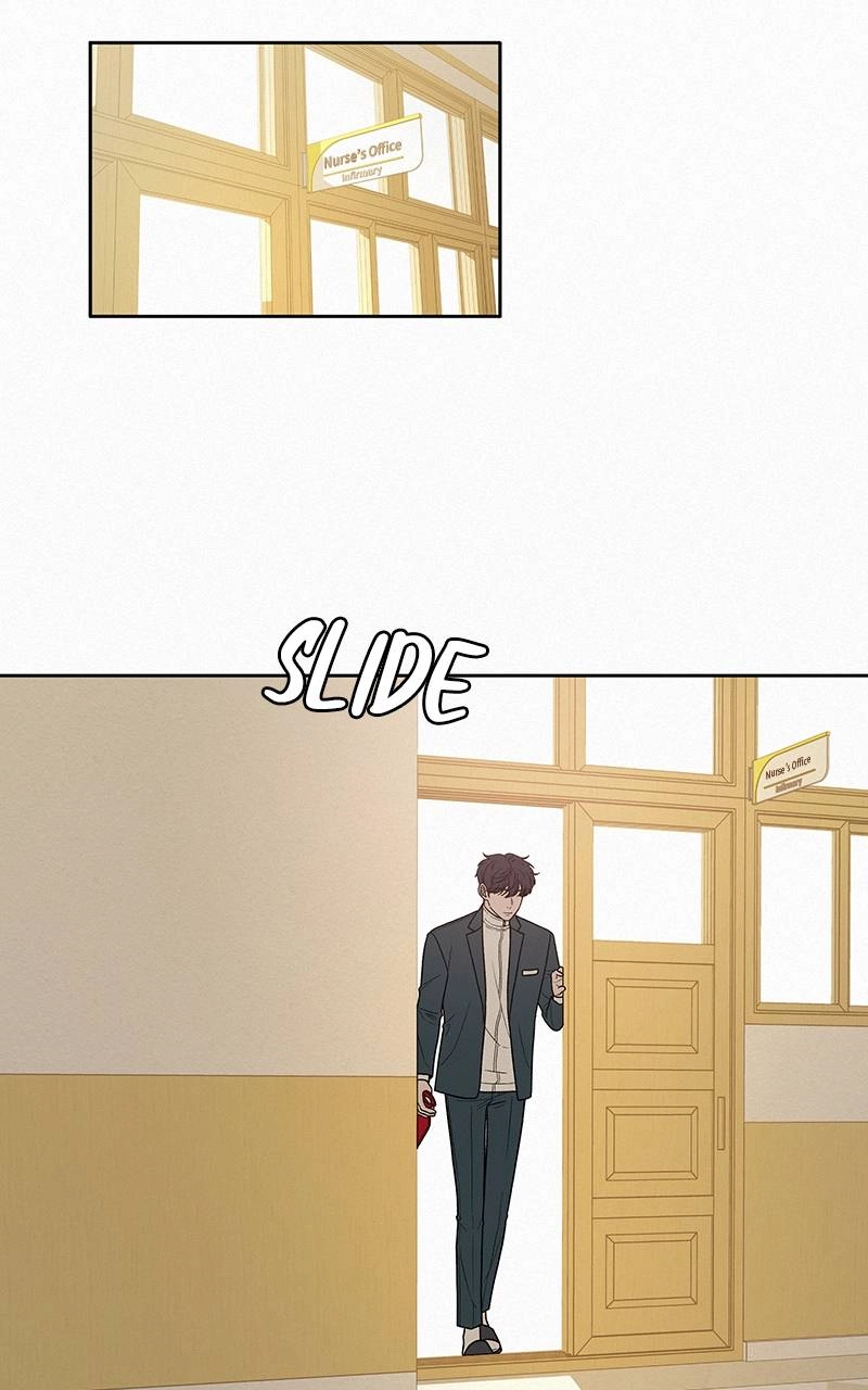 Operation: True Love Chapter 40 Page 46