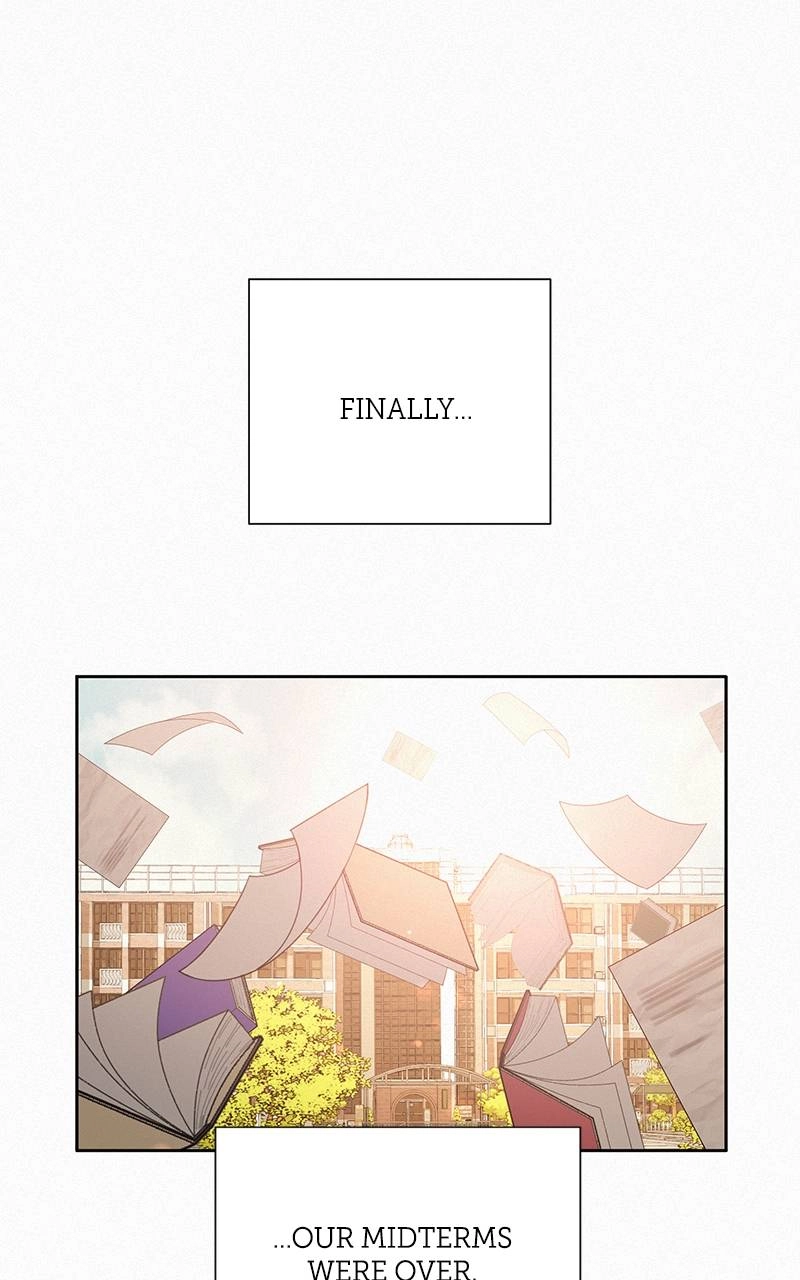 Operation: True Love Chapter 40 Page 54