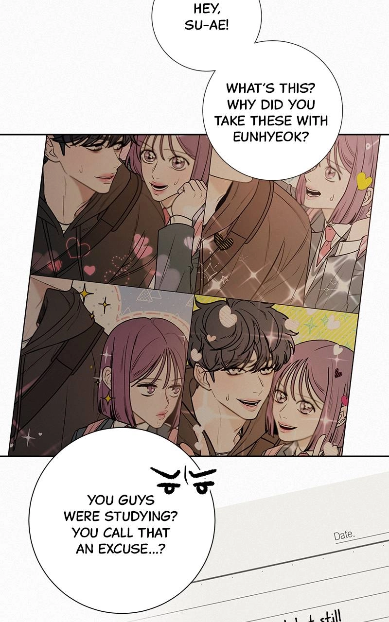 Operation: True Love Chapter 40 Page 71
