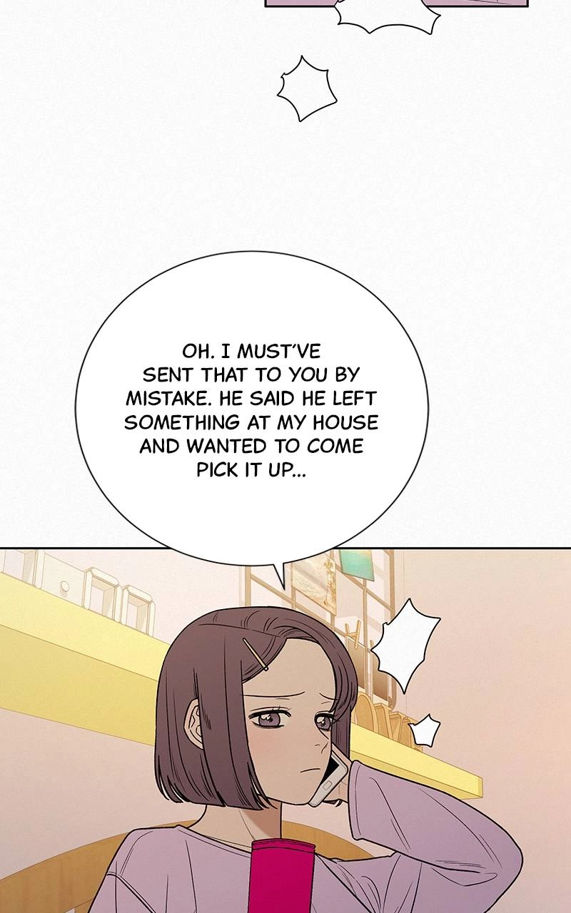 Operation: True Love Chapter 40 Page 76