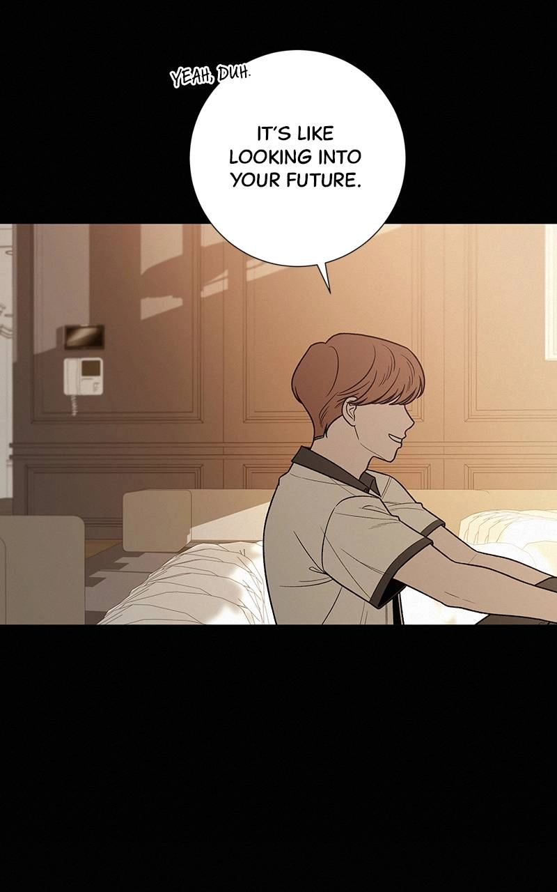 Operation: True Love Chapter 40 Page 7