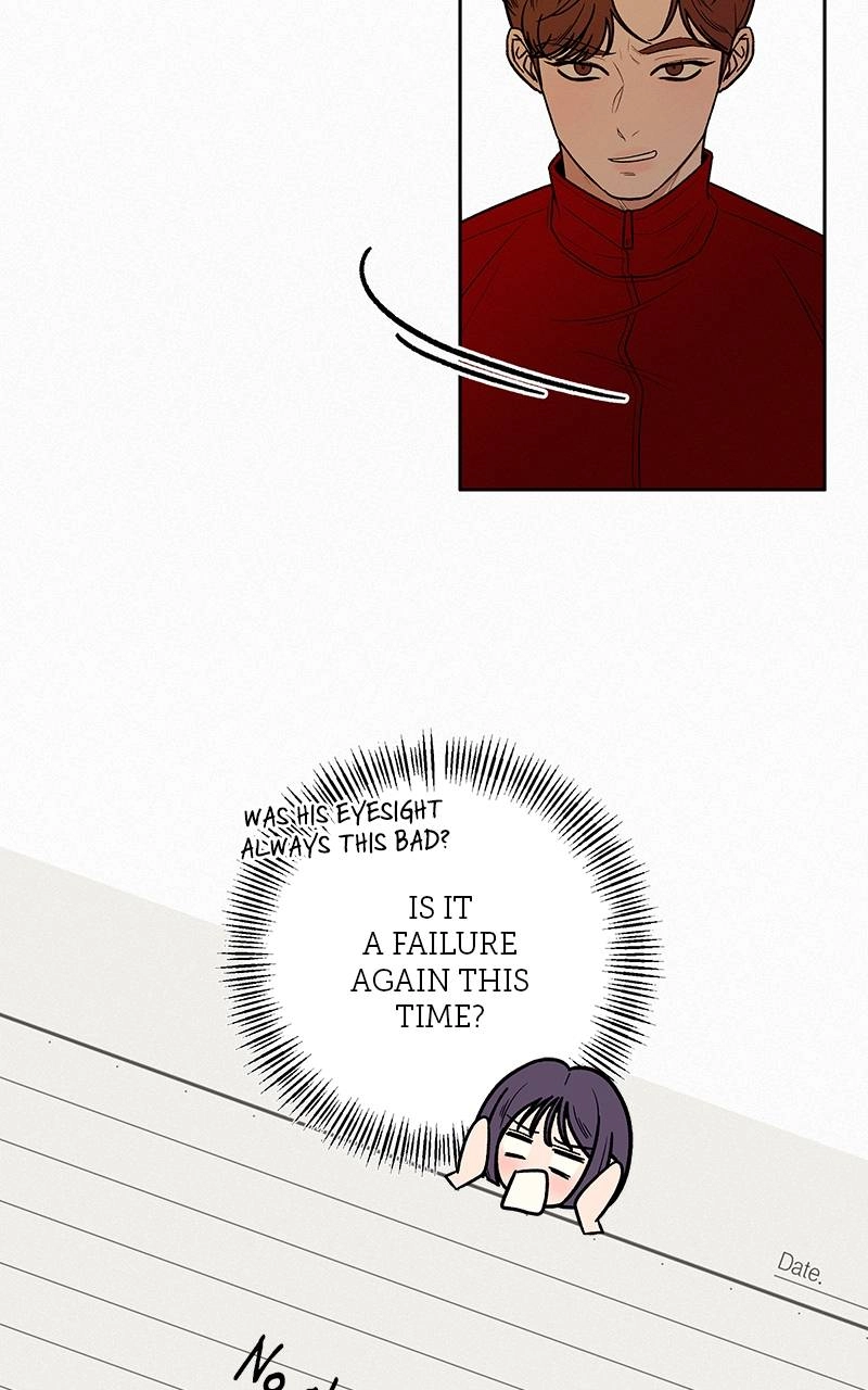 Operation: True Love Chapter 40 Page 87