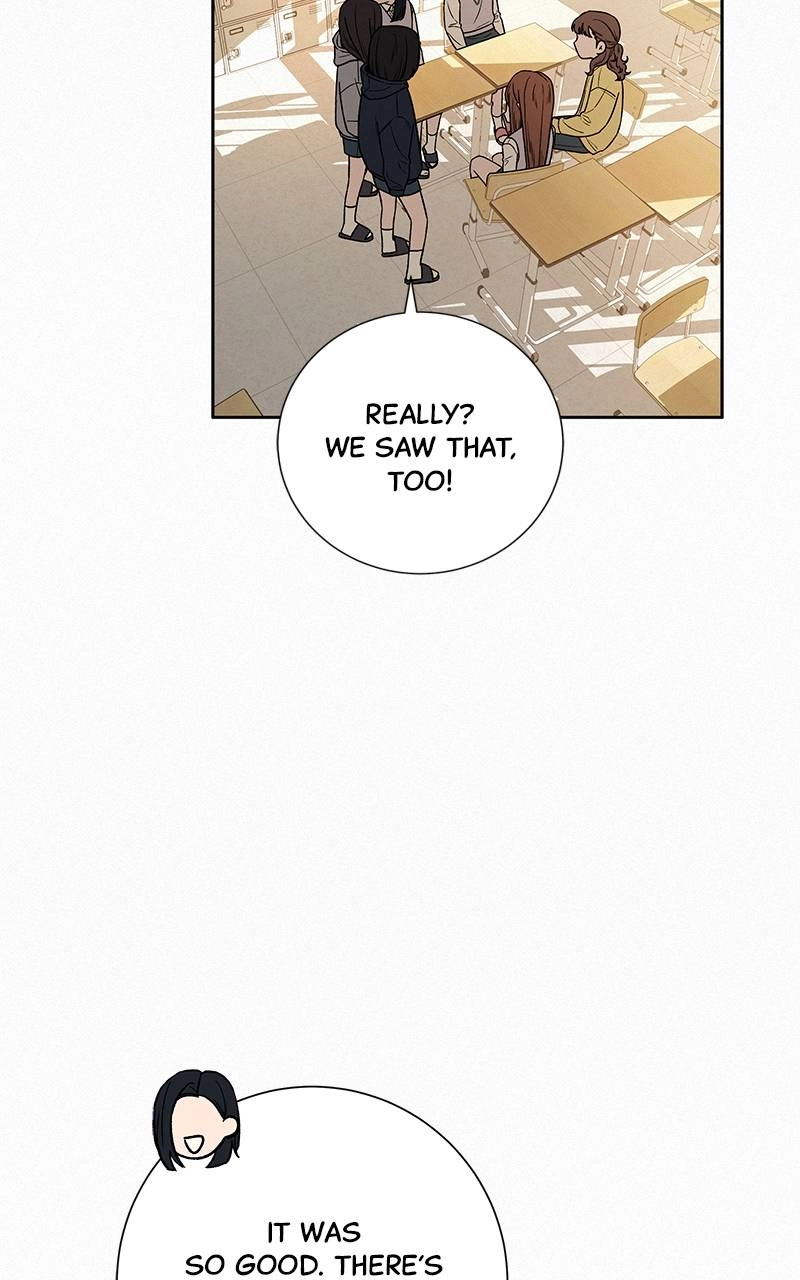 Operation: True Love Chapter 40 Page 95
