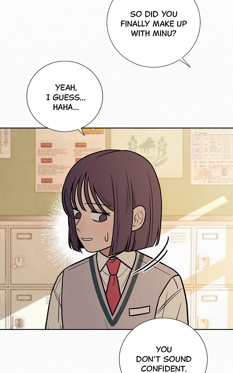 Operation: True Love Chapter 40 Page 99