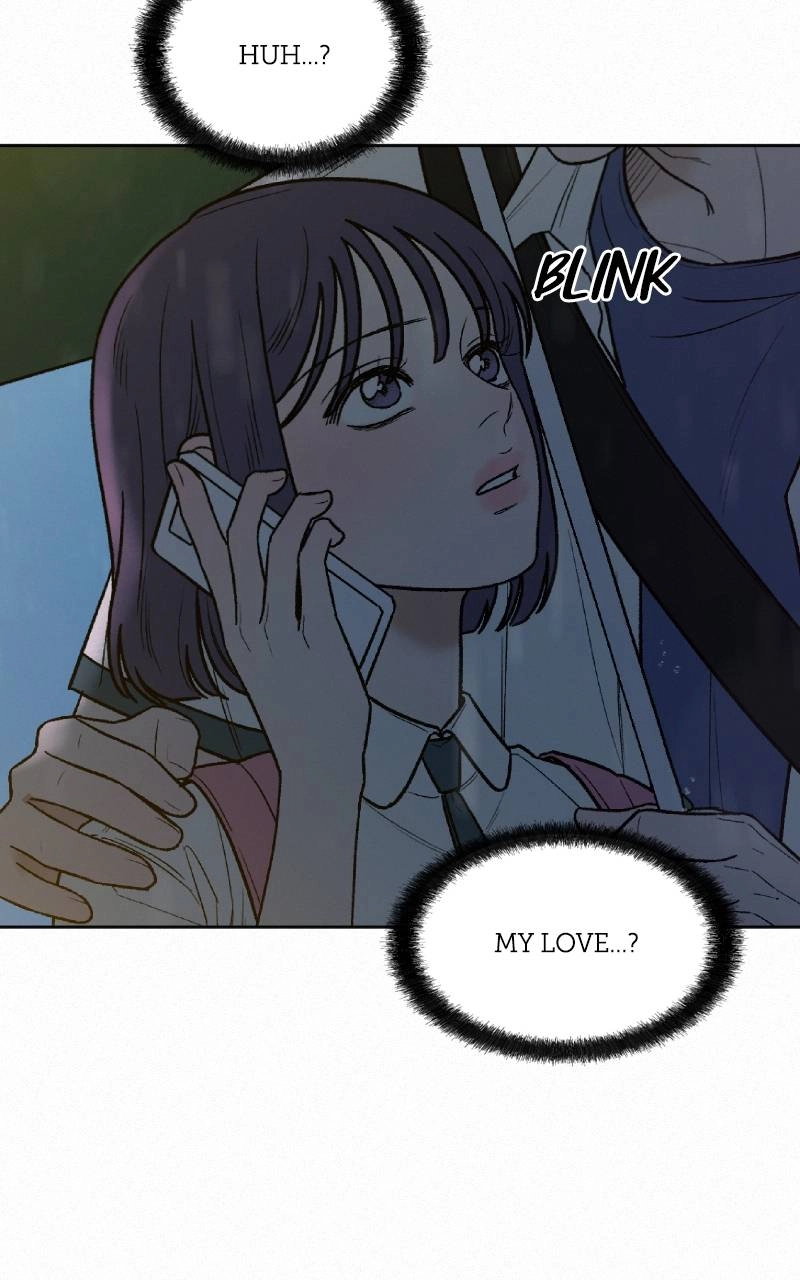 Operation: True Love Chapter 76 Page 6