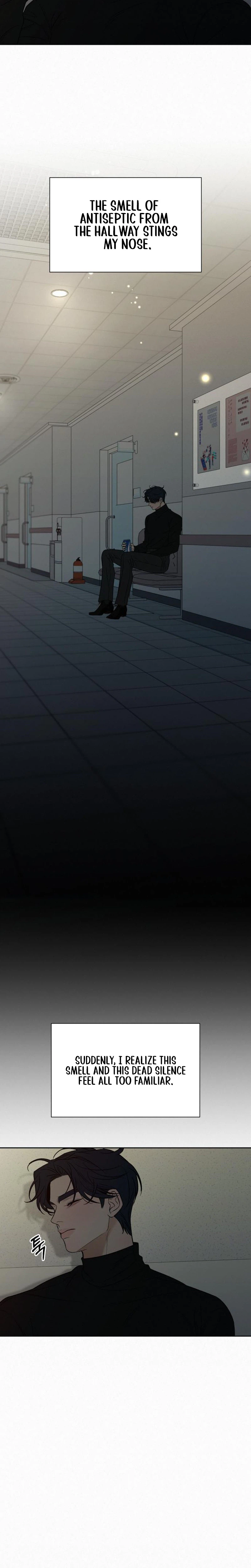 Operation: True Love Chapter 144 Page 36