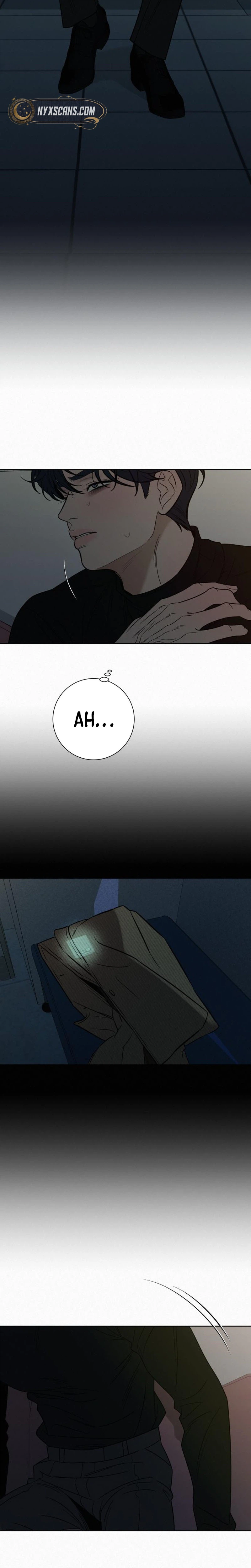 Operation: True Love Chapter 144 Page 38
