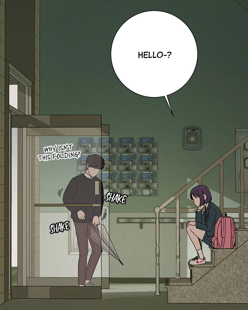Operation: True Love Chapter 12 Page 111